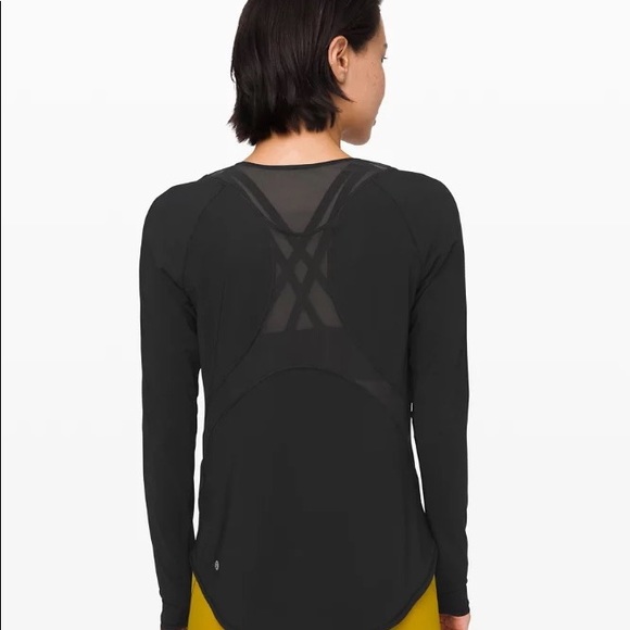 Lululemon Hawaii Edition sculpt long sleep , sold out and no long make it!! - Picture 7 of 8